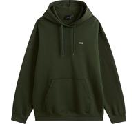 VANS HOODIE LEFT CHEST II LOOSE PO US:L Grun