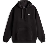 Vans Left Chest II Loose Hoodie (Schwarz)