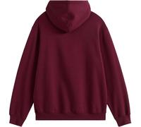 Vans Left Chest II Loose PO burgundy (501) M