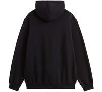 Vans - Left Chest II Logo Hoodie, Herren, Schwarz, Größe: L