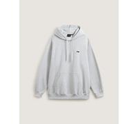 Vans - Left Chest II Hoodie, Herren, Grau, Größe: L