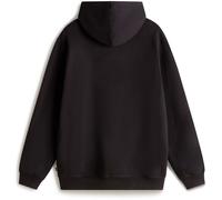 Vans Left Chest II Loose Pullover 000P21/VNBLK Black-L