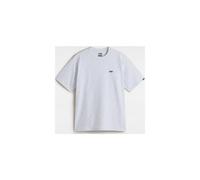 Vans Left Chest II Loose SS light grey heather (050) XS