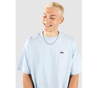 Vans Left Chest II Loose T-Shirt cloud blue Herren Gr. L