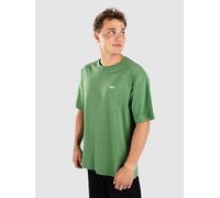 Vans Left Chest II T-Shirt grün - S