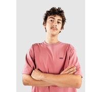 Vans Left Chest II T-Shirt rosa - L