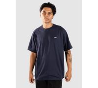 Vans Left Chest II Loose T-Shirt parisian night Herren Gr. XL