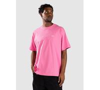 Vans Left Chest II Loose T-Shirt pink fizz Herren Gr. L