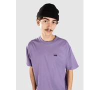 Vans Left Chest II Loose SS purple haze (501) M