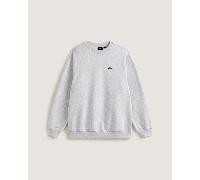 Vans - Left Chest II Sweatshirt, Herren, Grau, Größe: M