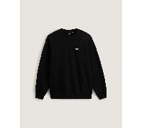 Vans - Left Chest II Sweatshirt, Herren, Schwarz, Größe: XS