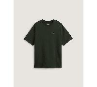 Vans - Left Chest II T-Shirt, Herren, Grün, Größe: S