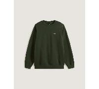 Vans Herren Shirt GrÃ¼n mit Logo Casual Style - Größe: S