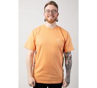 Vans - Left Chest Logo Copper Tan - T-Shirt Orange XL