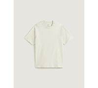 Vans - Left Chest Logo II T-Shirt, Herren, Beige, Größe: L