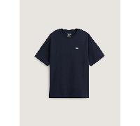 Vans - Left Chest Logo II T-Shirt, Herren, Blau, Größe: M