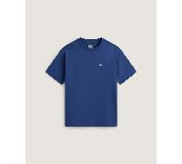 Vans - Left Chest Logo II T-Shirt, Herren, Blau, Größe: XXL