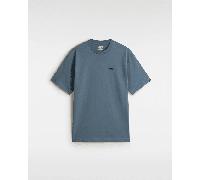 Vans - Bekleidung LEFT CHEST II LOOSE SS - grau - Größe XL XL grau