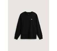 Vans Left Chest Ii Loose Langarm-t-shirt S Black