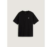 Vans - Left Chest Logo II T-Shirt, Herren, Schwarz, Größe: XXL