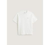 Vans - Left Chest Logo II T-Shirt, Herren, Weiß, Größe: M