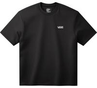 VANS LEFT CHEST LOGO T-Shirt 2026 black - XXL
