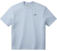 VANS LEFT CHEST LOGO T-Shirt 2026 dawn mist - L