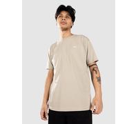 Vans Left Chest Logo T-Shirt london fog Herren Gr. L