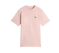 Vans Left Chest Logo Tee EM - M