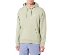 Vans Left Chest Po Sweatshirt, Salbei, weich, XXL für Herren, Weicher Salbei, XXL