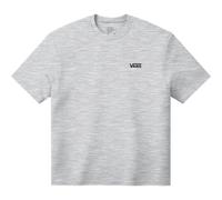 Vans LEFT CHEST SS Herrenshirt, grau, größe M