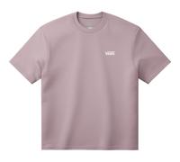 Vans Left Chest SS, Misty Mauve, XL, Misty Mauve, XL