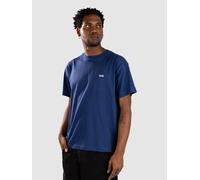 Vans Left Chest SS deep indigo (420) XXL