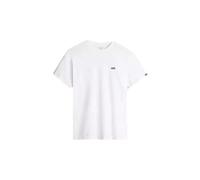 Vans - Left Chest Logo II T-Shirt, Herren, Weiß, Größe: XL