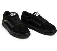 Vans Hylane Sneaker pechschwarz - 37