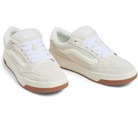 Vans Hylane Retro Sneaker weiß/braun - 39