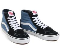 Vans Lifestyle Classic Sneaker Ua Sk8-Hi 000D5I/VNNVY Navy-35