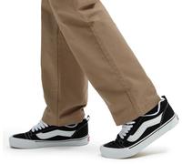 Vans Lifestyle Sneaker Knu Skool 0009QC/VN6BT Black/True White-41