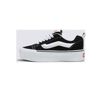 SNEAKERS Donna VANS PREMIUM KNU STACK - VN000CP66BT BLACK