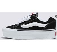 Vans Lifestyle Sneaker Knu Stack 000CP6/VN6BT Black/True White-39