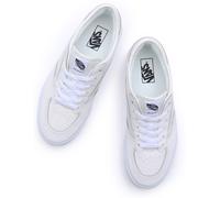Vans Lifestyle Sneaker Rowley Classic 0009QJ/VNXP3 True White/Drizzle-40