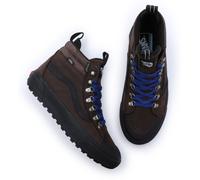 Vans Lifestyle Sneaker Sk8-Hi Dr Mte-2 0009QM/VNBRO Brown-44