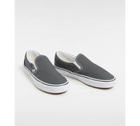 Vans UA Classic Slip-on charcoal (021-footwear) 4