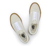 Vans Lifestyle Sneaker Ua Old Skool 000D3H/VN2LH Oatmeal/Gum-40