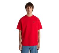Vans Linke Brust SS, Crimson Haze, L, Crimson Haze, L