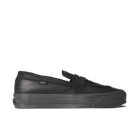 Vans Loafer 53 LX "Black" - Size: 44.5 black