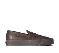 Vans Loafer 53 LX "Potting Soil" - Size: 40 brown