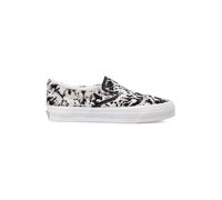 VANS Low-Top Sneaker - Lx Classic Slip-On 98 Black Sneakers - Gr. 5_5 - in Weiß - für Damen