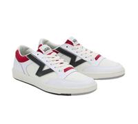 Vans - Niedrige Schuhe - Ua Lowland CC Marshmallow/Multi für Herren - Größe 10,5 US - Beige Beige 10.5 US