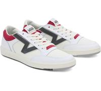 Vans Lowland Comfycush Trainers Beige EU 42 1/2 Mann (Herstellerartikelnummer: VN000BWBBP11M-095)